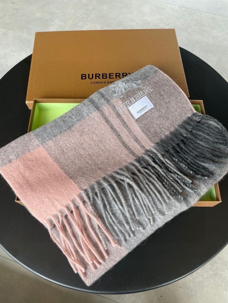 Burberry Scarf